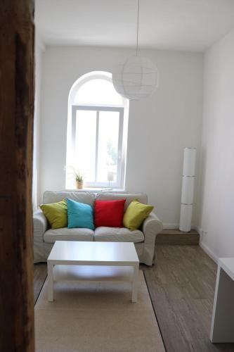Apartments Rischm�hle