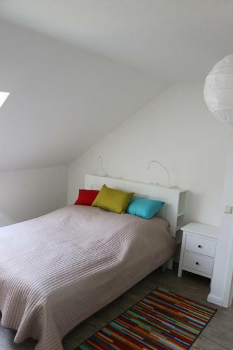 Apartments Rischm�hle