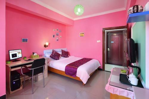 Posada Hantang Holiday House