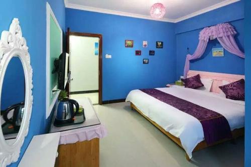 Posada Hantang Holiday House
