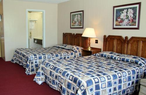 Diamond Motor Inn