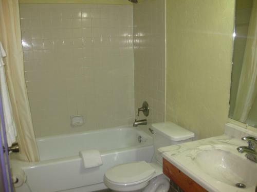 Hotel Budget Inn - Gainesville