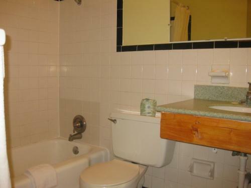 Hotel Budget Inn - Gainesville
