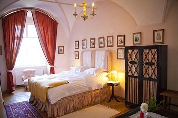 Hotel Schloss Ernegg
