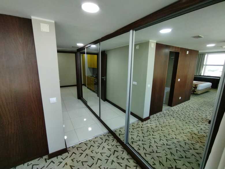 Skyna Hotel