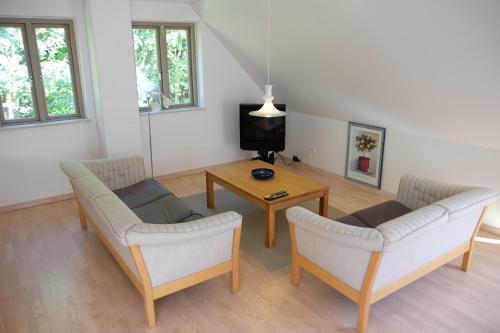 Hostal Billund Rooms