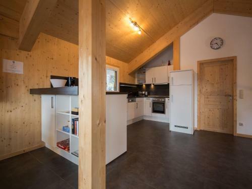 Chalet Alpenpark Turracherh�he 1