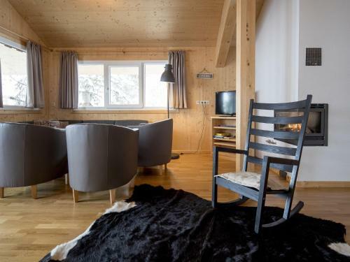 Chalet Alpenpark Turracherh�he 1