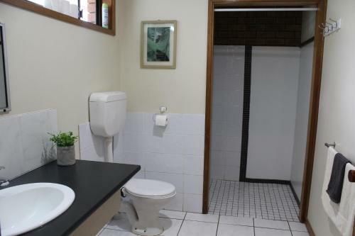 Dunolly Golden Triangle Motel