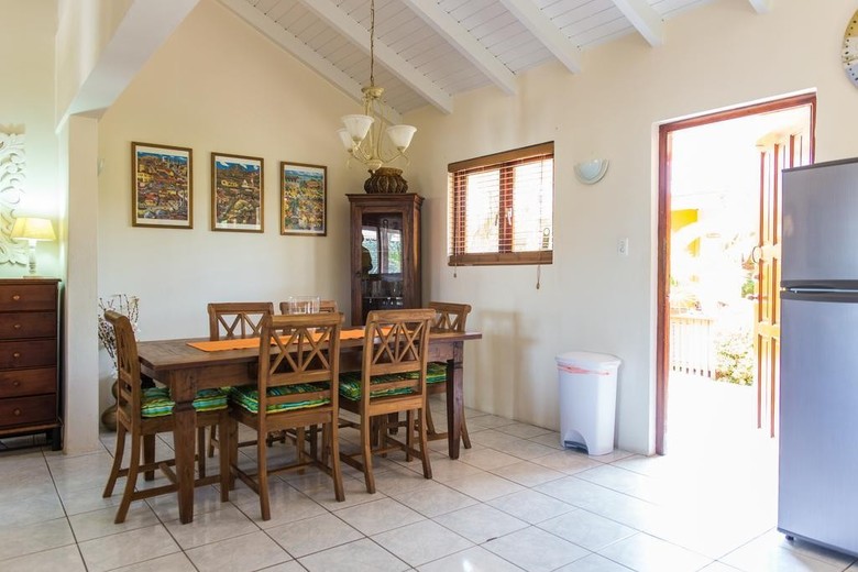Apartamento Cari�a�s Studio-apartments