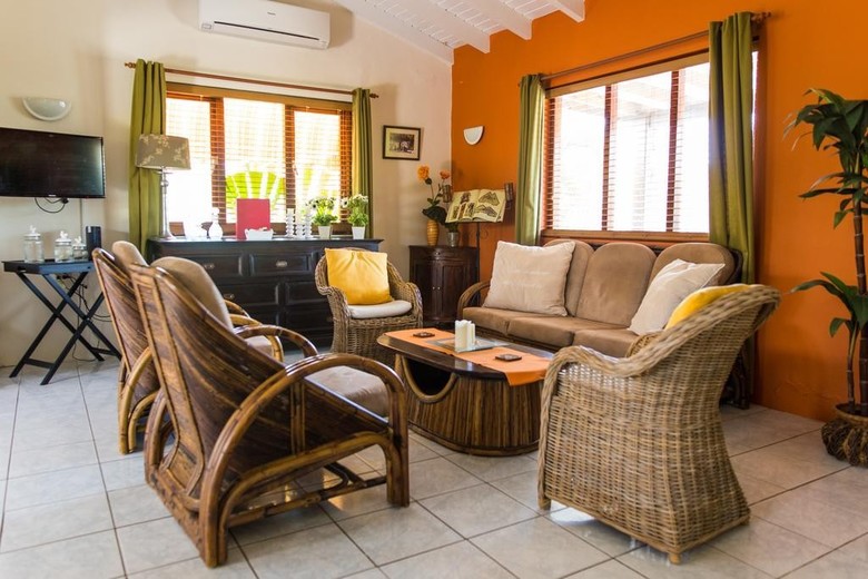 Apartamento Cari�a�s Studio-apartments