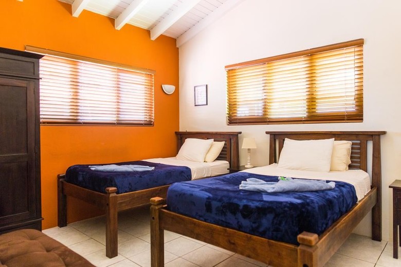 Apartamento Cari�a�s Studio-apartments