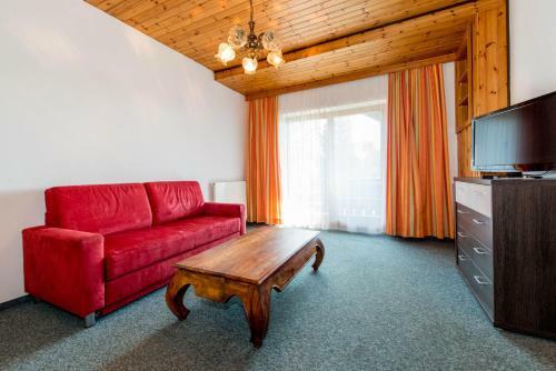 Posada Gailtalerhof