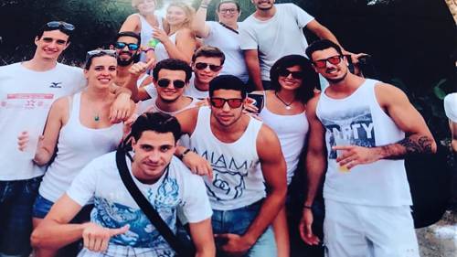 Hostal Balearic Hostel Group