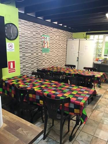 Hostal Balearic Hostel Group