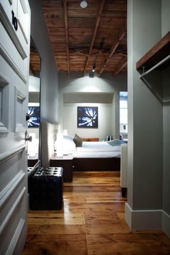 Hotel Le Pleasant H�tel & Caf�