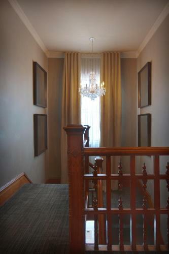 Hotel Le Pleasant H�tel & Caf�