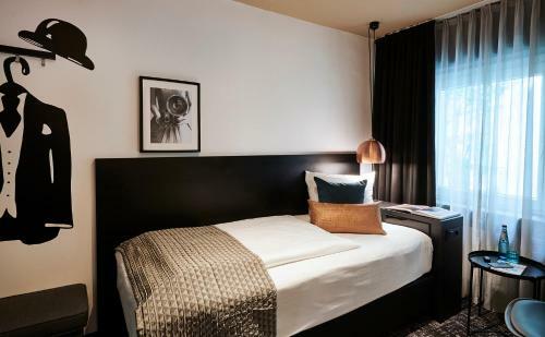 Dom Hotel