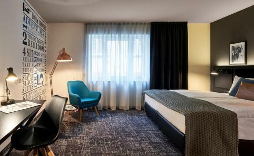 Dom Hotel