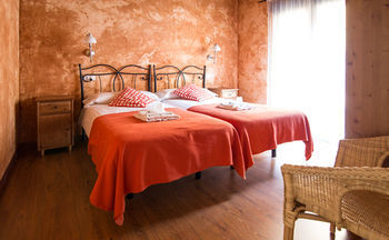 Apartamentos La Hospeder�a Del Monasterio