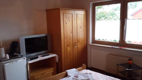 Hostal P&b Monteur & Ferienzimmer