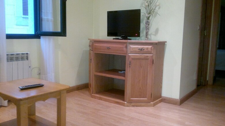 Apartamentos Hotel Casa Rosendo
