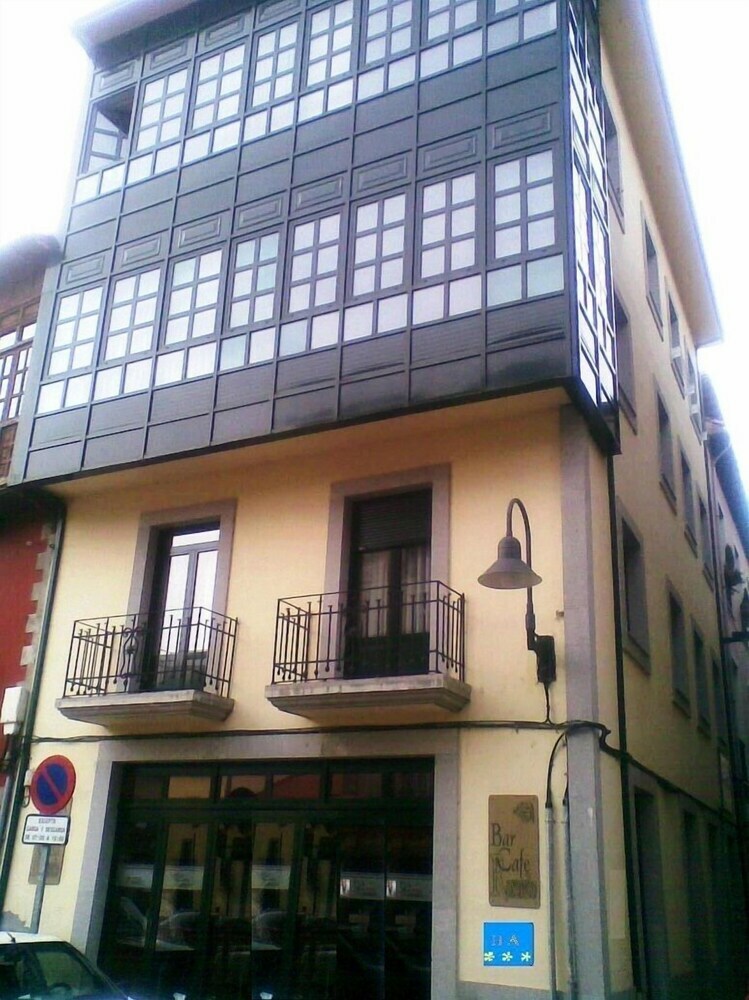 Apartamentos Hotel Casa Rosendo