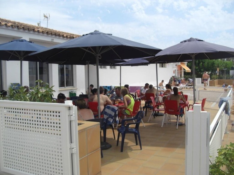 Camping Riberamar