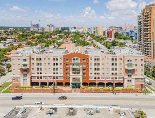 Apartamento 3 Bedrooms In Miami With Parking