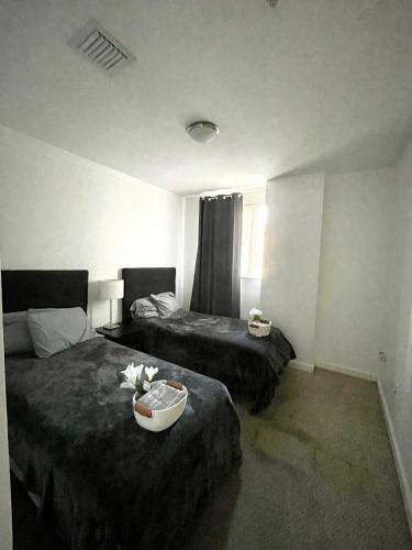 Apartamento 3 Bedrooms In Miami With Parking