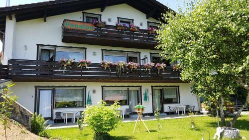 Hostal Pension Engelsh�tt