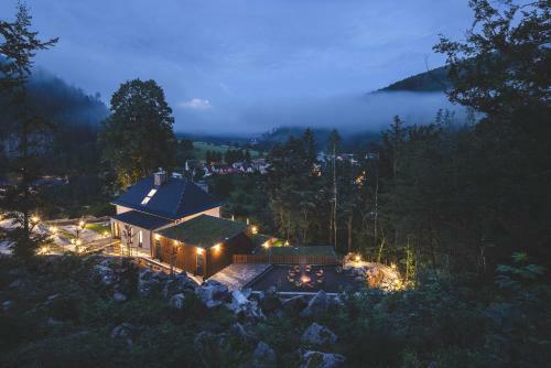 Hotel Forest Resort