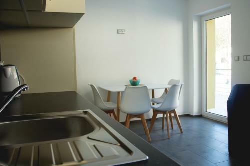 Apartm�ny V�r