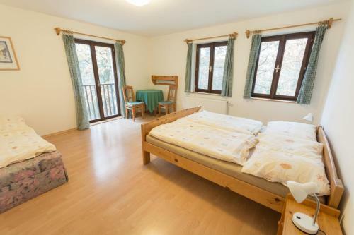 Holiday House Vitice 21