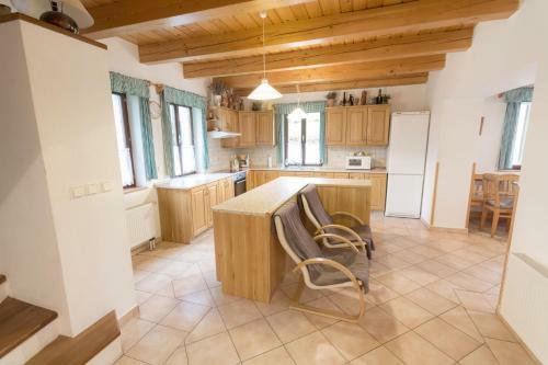 Holiday House Vitice 21