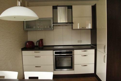 Apartamento Ferienwohnug Zur Alten Eiche