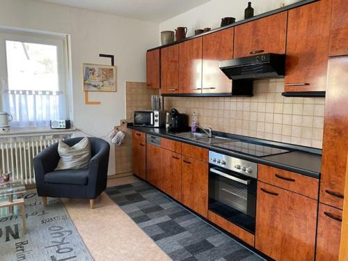 Apartamento Zum Alten Schusterhaus