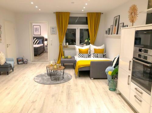 Apartamento Domizil Am Delft