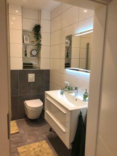 Apartamento Domizil Am Delft