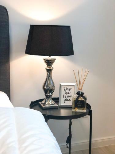Apartamento Domizil Am Delft