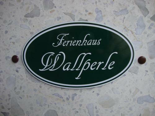 Apartamento Poppenga - Feha Wallperle