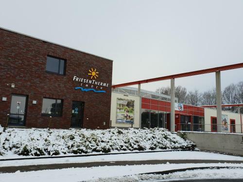 Apartamento Ferienwohnung Julia