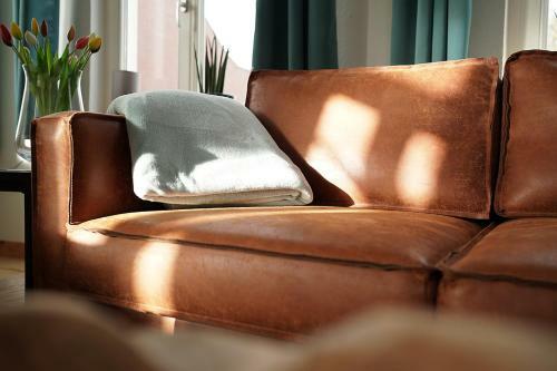 Apartamento Stadthuuske