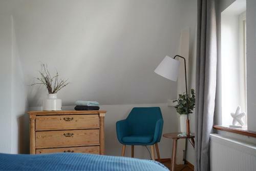 Apartamento Stadthuuske