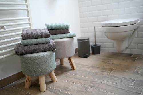 Apartamento Stadthuuske