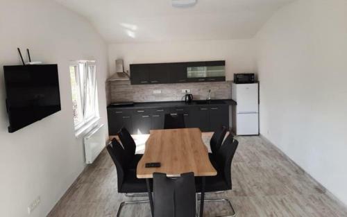 Apartm�n Vimperk