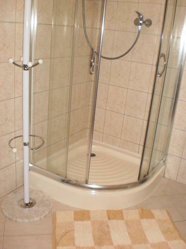 Apartman Kublovi