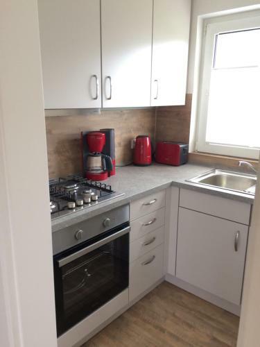 Apartamento ?l�ttje N�st?