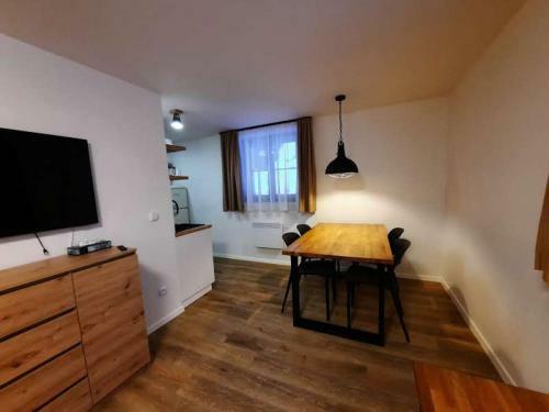 Bylo Nebylo Apartm�ny