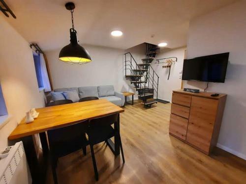 Bylo Nebylo Apartm�ny